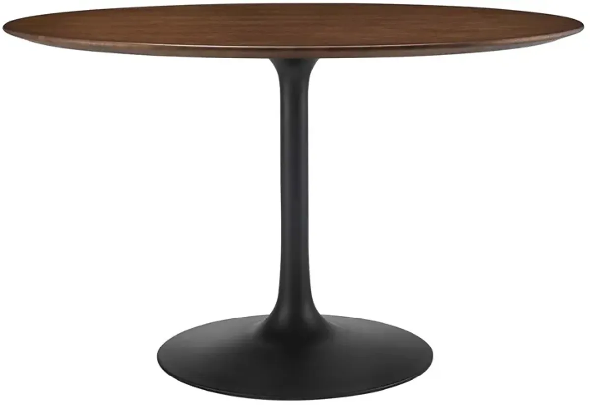 Lippa 48" Round Dining Table