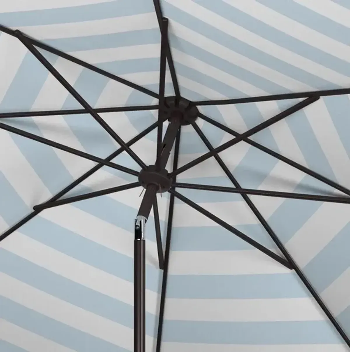 IRIS FASHION LINE 9FT UMBRELLA