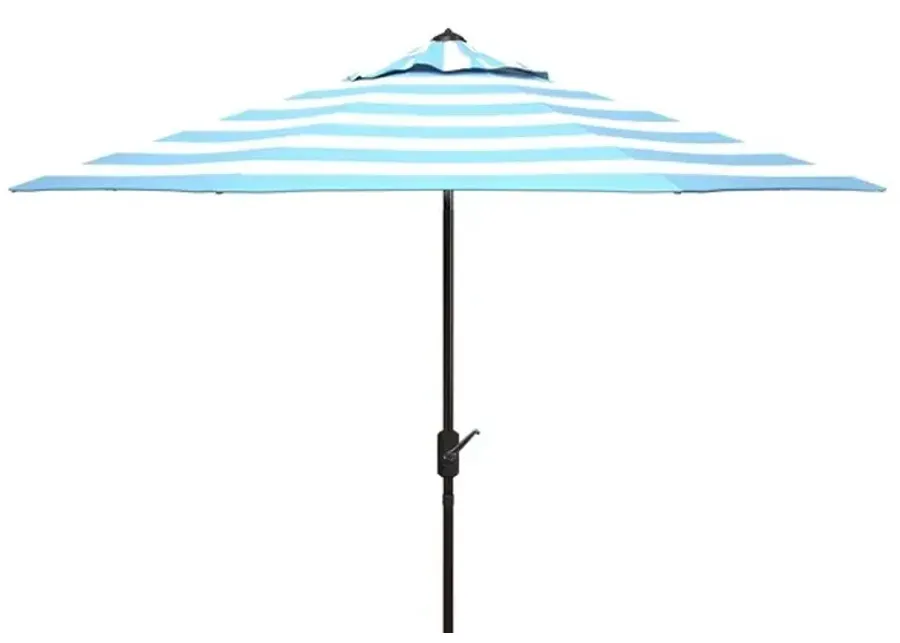 IRIS FASHION LINE 9FT UMBRELLA