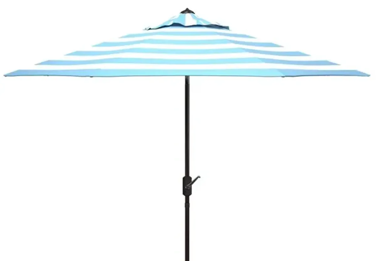 IRIS FASHION LINE 9FT UMBRELLA