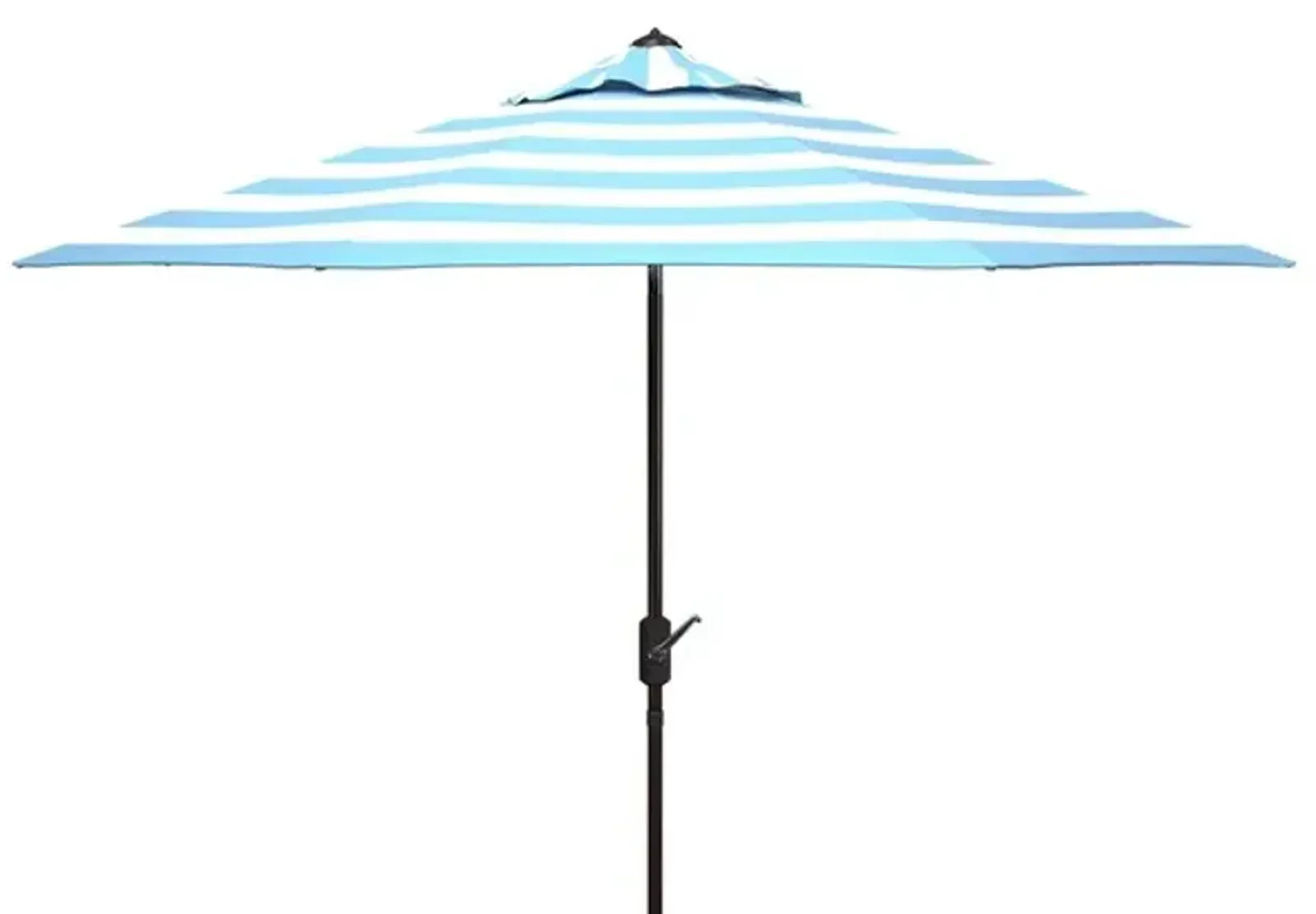 IRIS FASHION LINE 9FT UMBRELLA