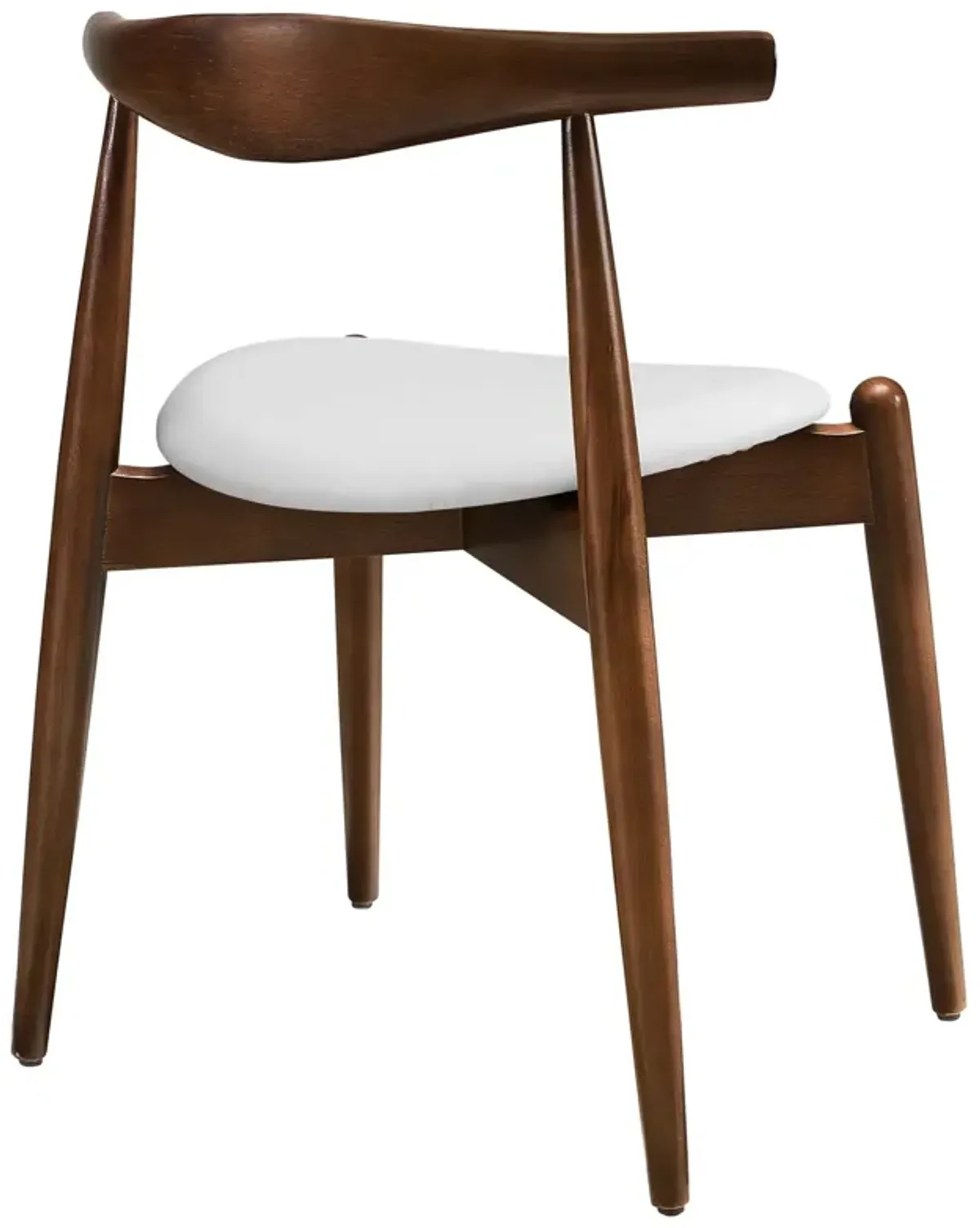 Stalwart Dining Side Chairs Set of 2