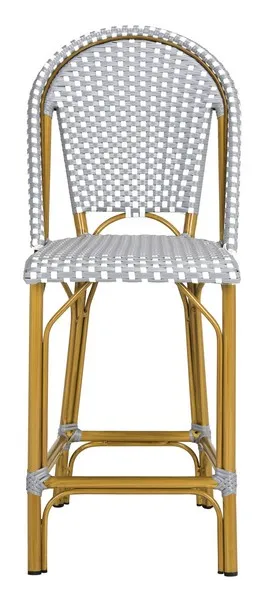 Gresley Indoor-Outdoor  French Bistro Counter Stool