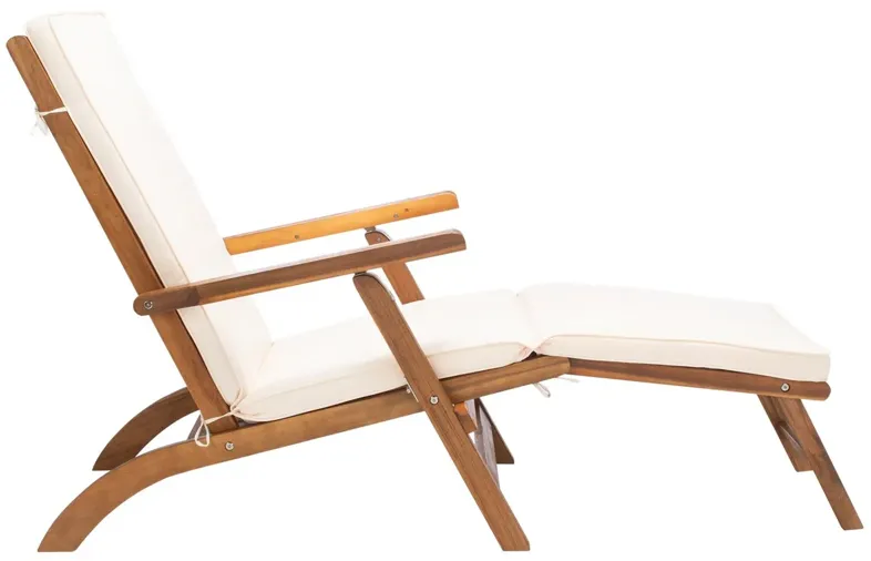 PALMDALE LOUNGE CHAIR