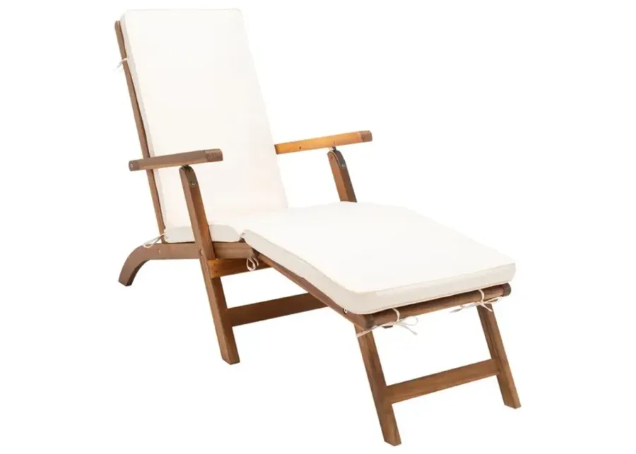 PALMDALE LOUNGE CHAIR