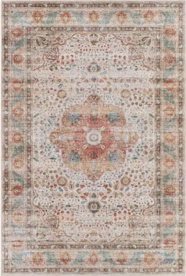 Iris 2'3" x 3'9" Rug