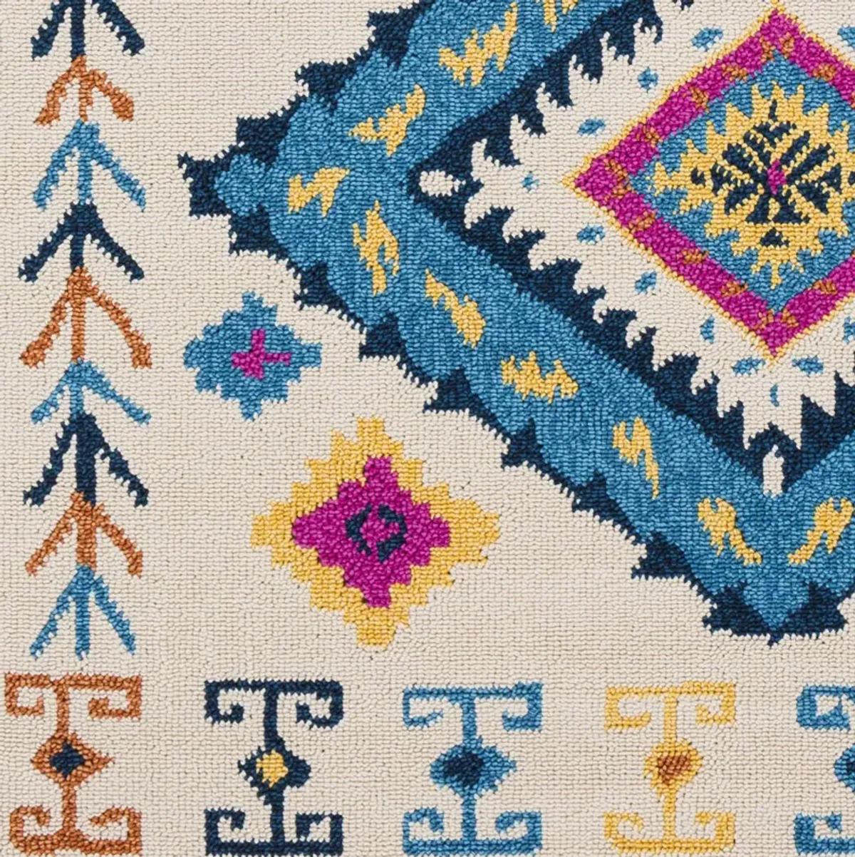 Love LOV-2302 9'2" x 12'2" Machine Woven Rug