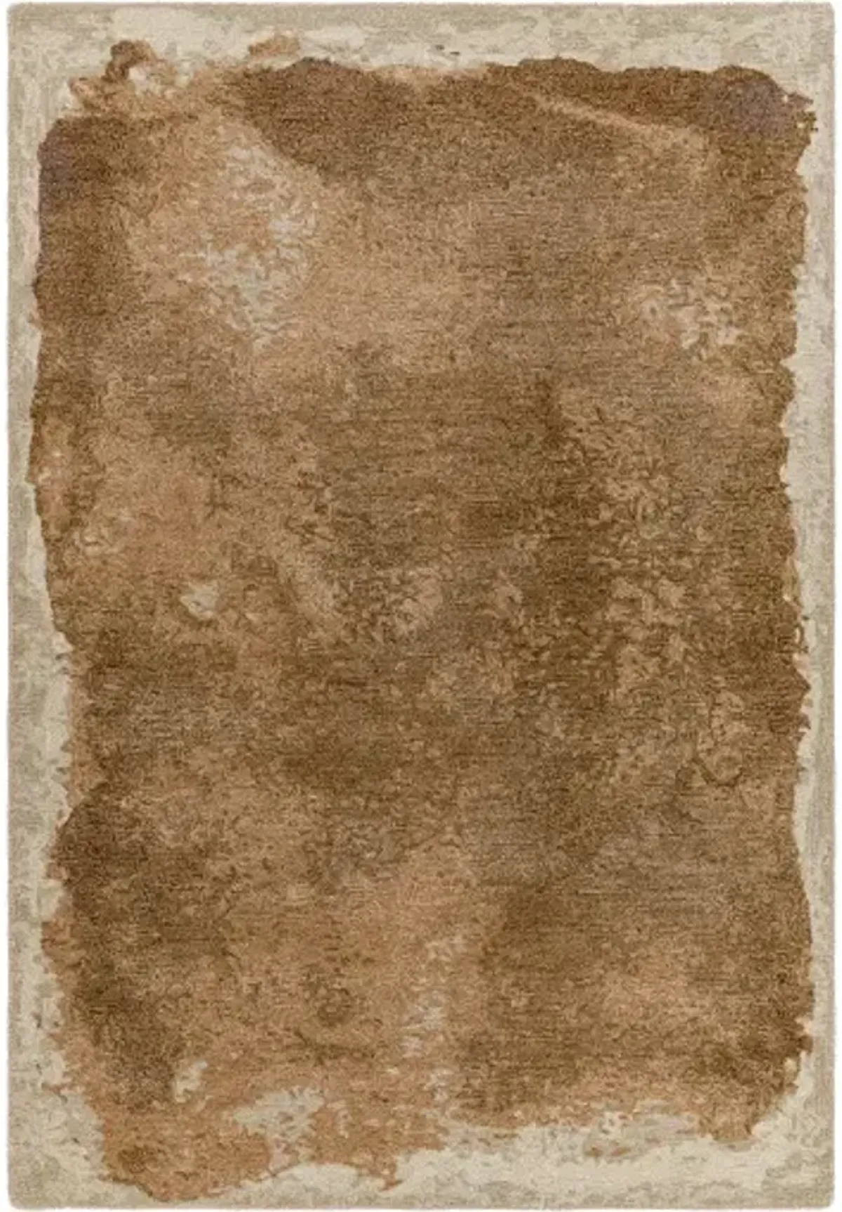 Kavita KVT-2321 5' x 7'6" Handmade Rug