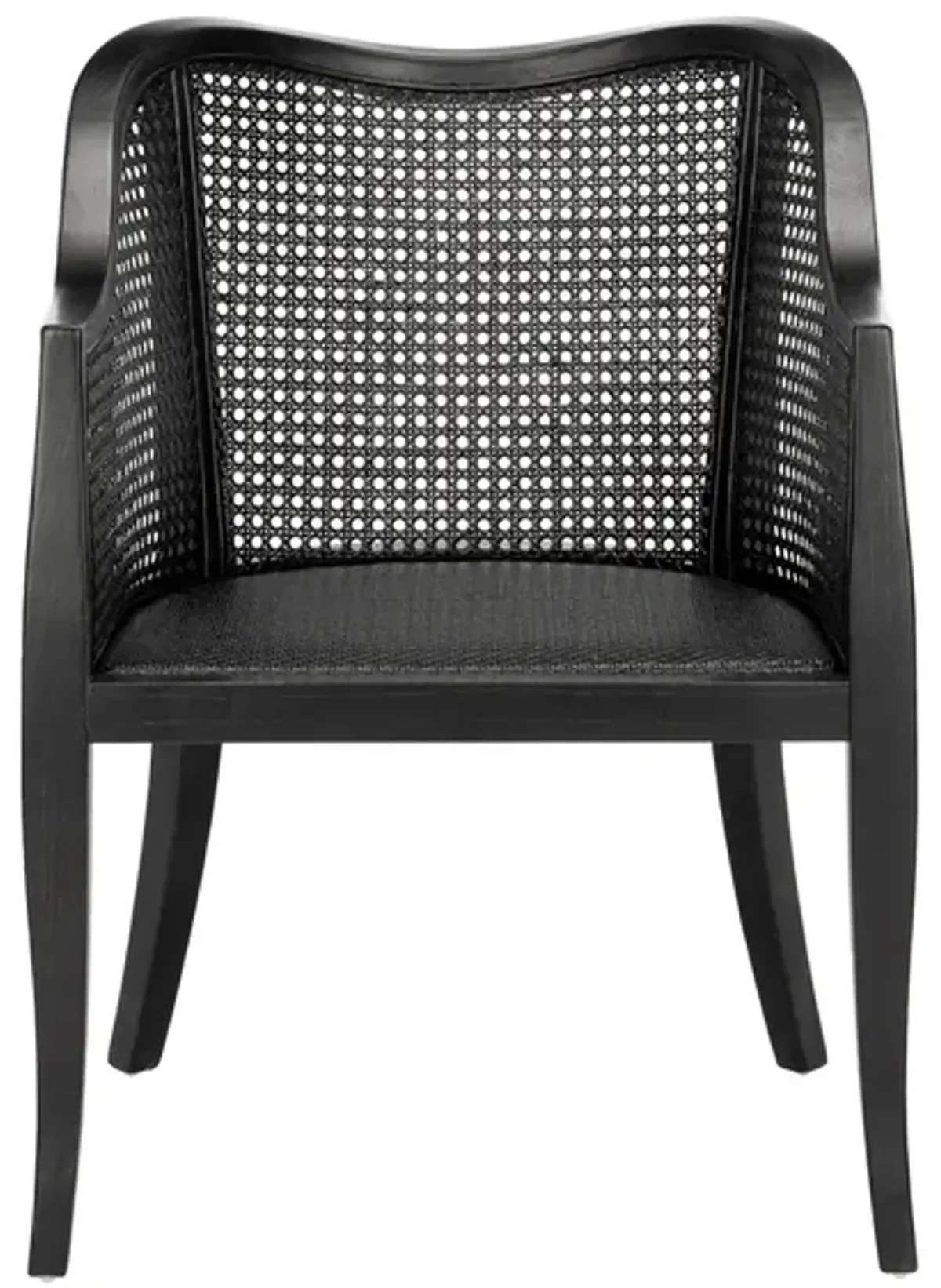 MAIKA  DINING CHAIR