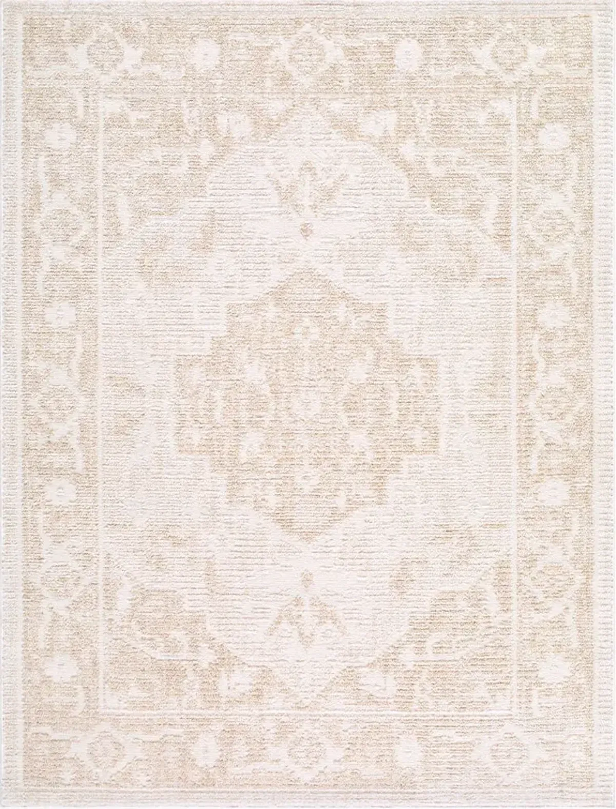Odeon EDOD-2304 2' x 2'11" Machine Woven Rug