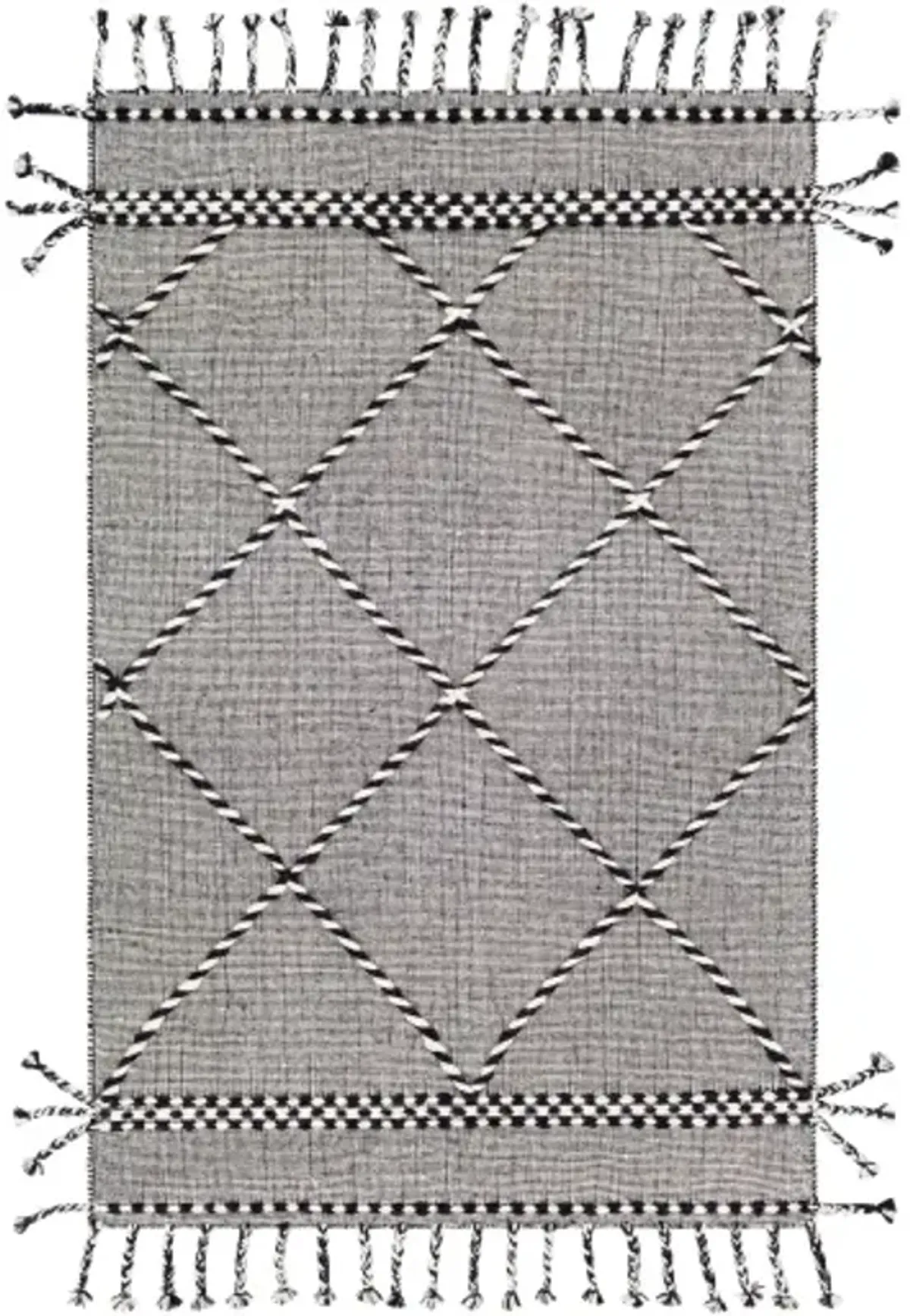 Apache 2' x 3' Rug