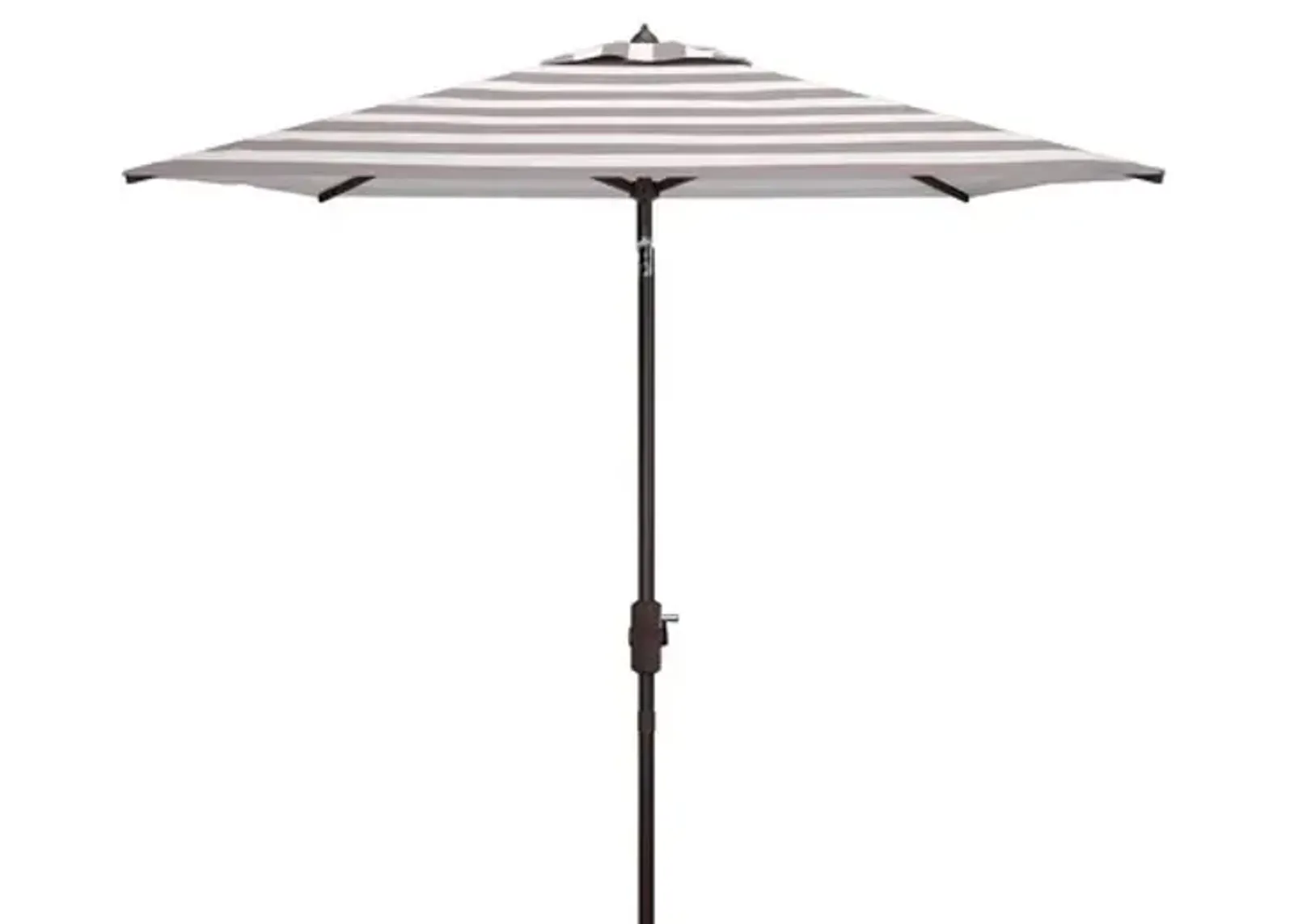 Iris Fashion Line 7.5 Ft Square Umbrella