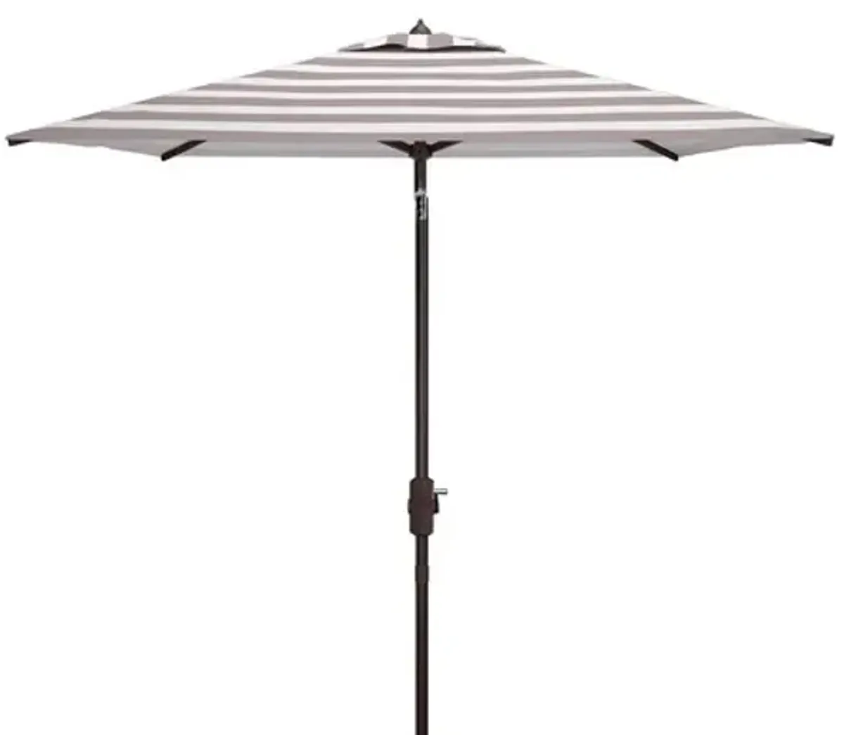 Iris Fashion Line 7.5 Ft Square Umbrella