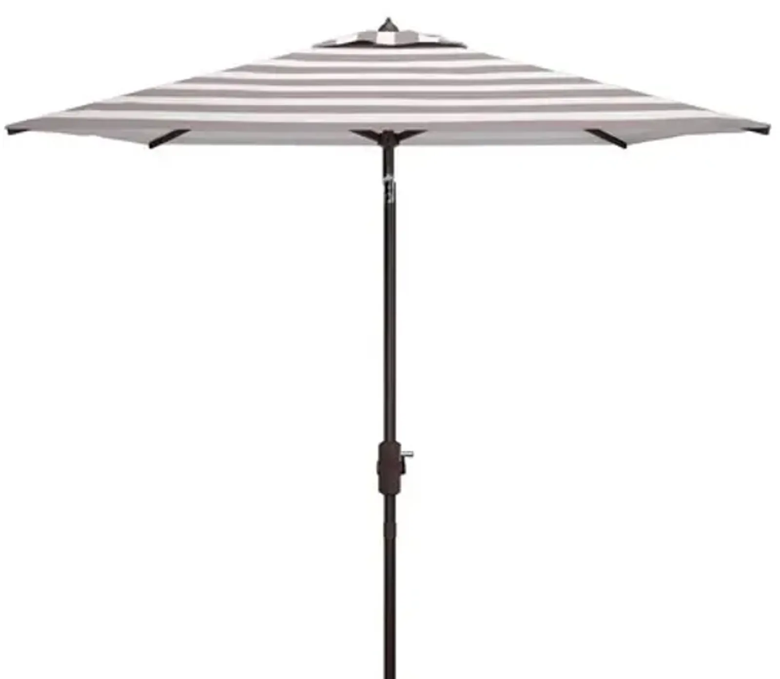 Iris Fashion Line 7.5 Ft Square Umbrella