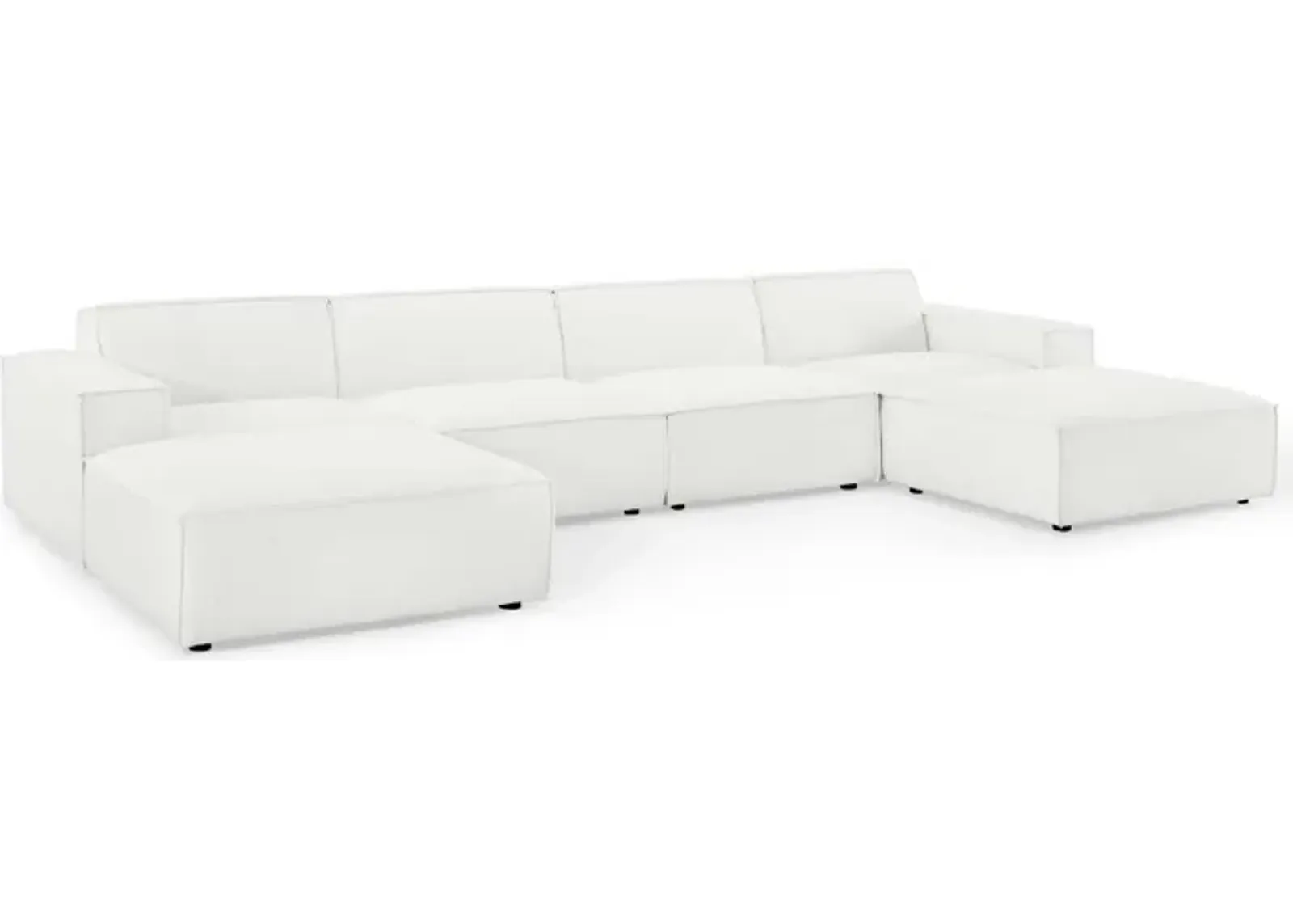 Restore 6-Piece Sectional Sofa