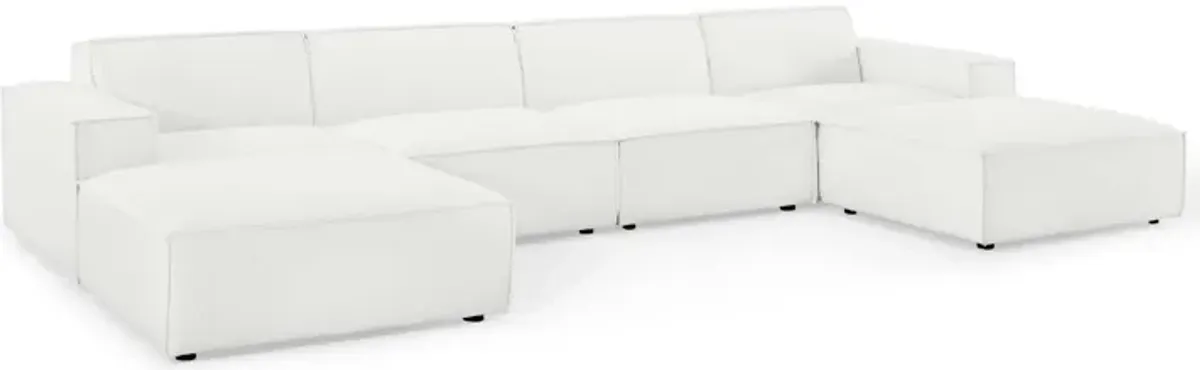 Restore 6-Piece Sectional Sofa