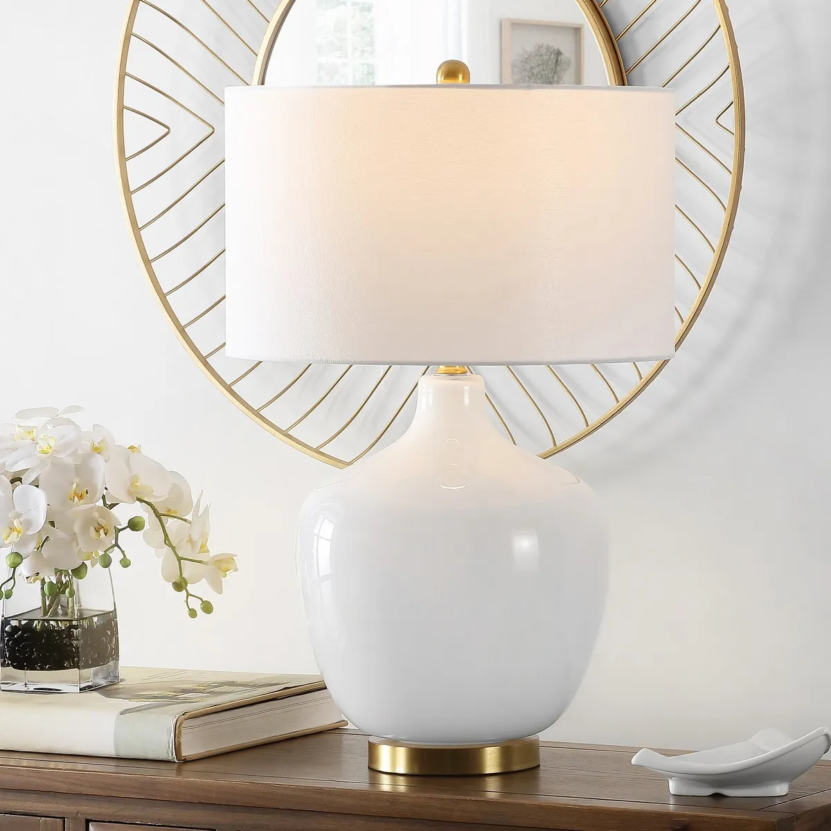 Eugenie Table Lamp