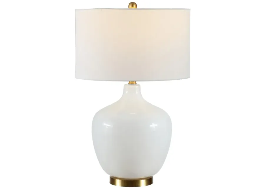 Eugenie Table Lamp