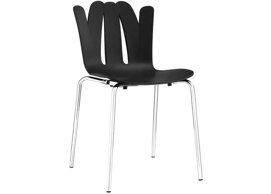 Flare Dining Side Chair