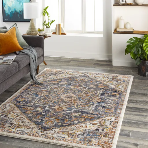 Tuscany 6'7" x 9'6" Rug