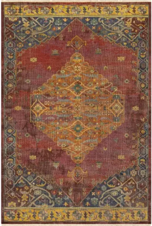Festival 6' x 9' Rug