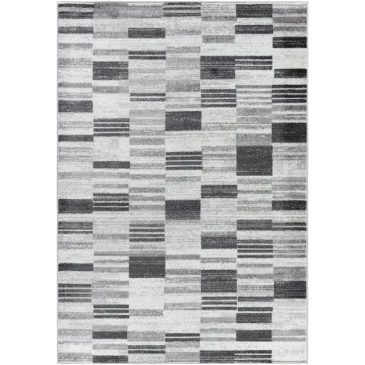 Monte Carlo MNC-2360 6'11" x 9' Machine Woven Rug