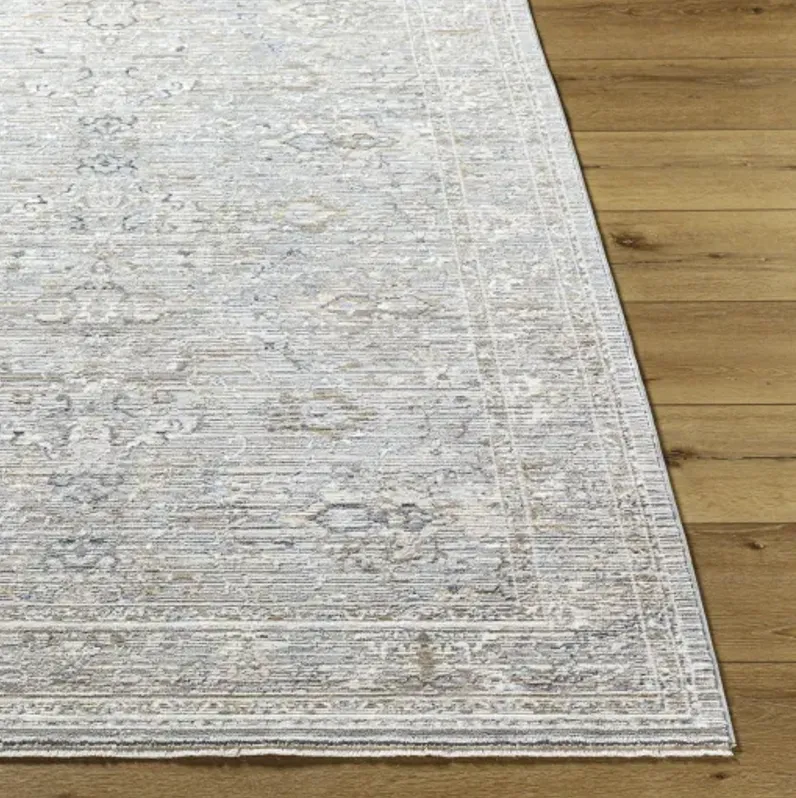 Presidential PDT-2330 3'3" x 8' Machine Woven Rug