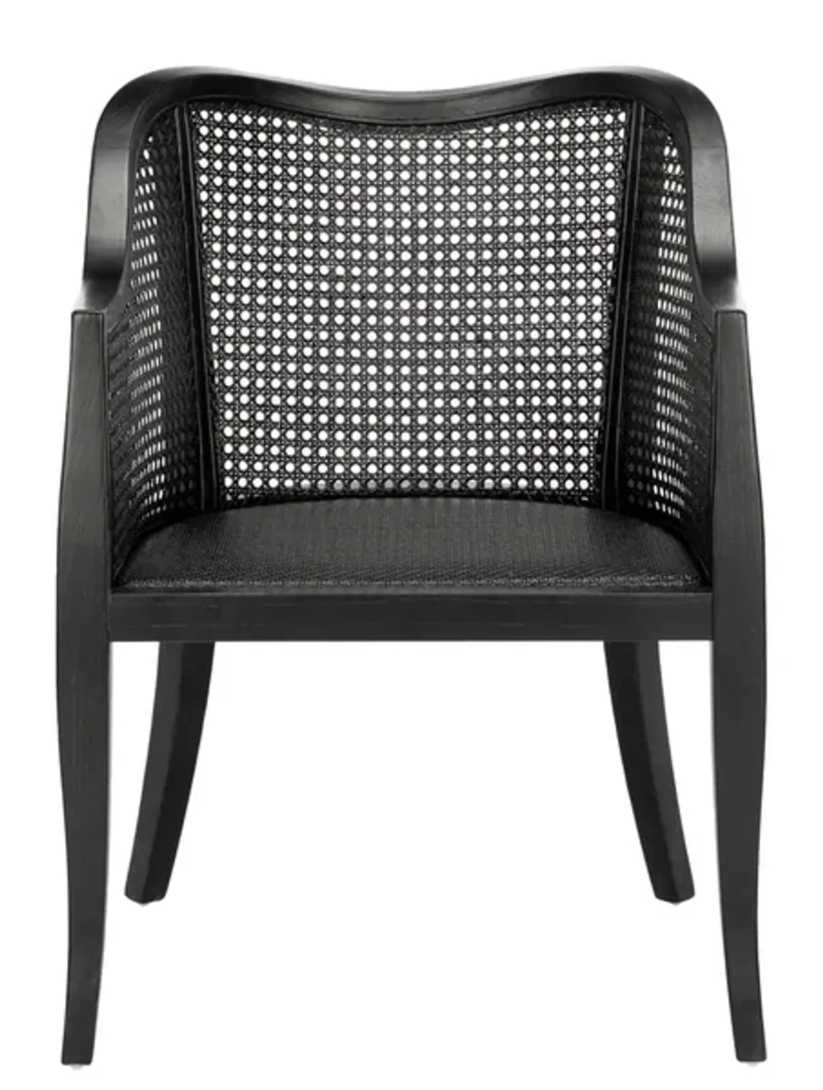 MAIKA  DINING CHAIR