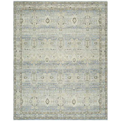 Khorasan KHO-2304 2' x 3' Handmade Rug