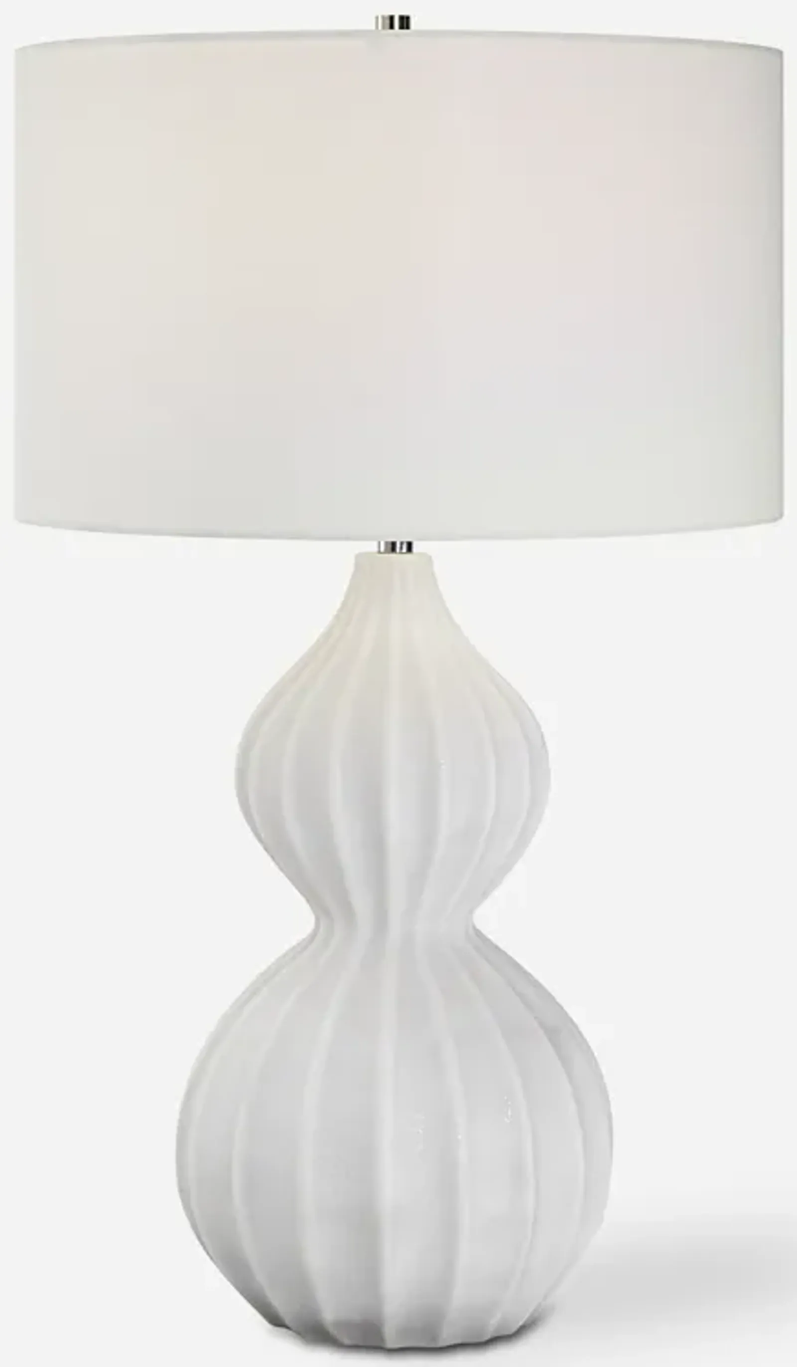 Antoinette Marble Table Lamp