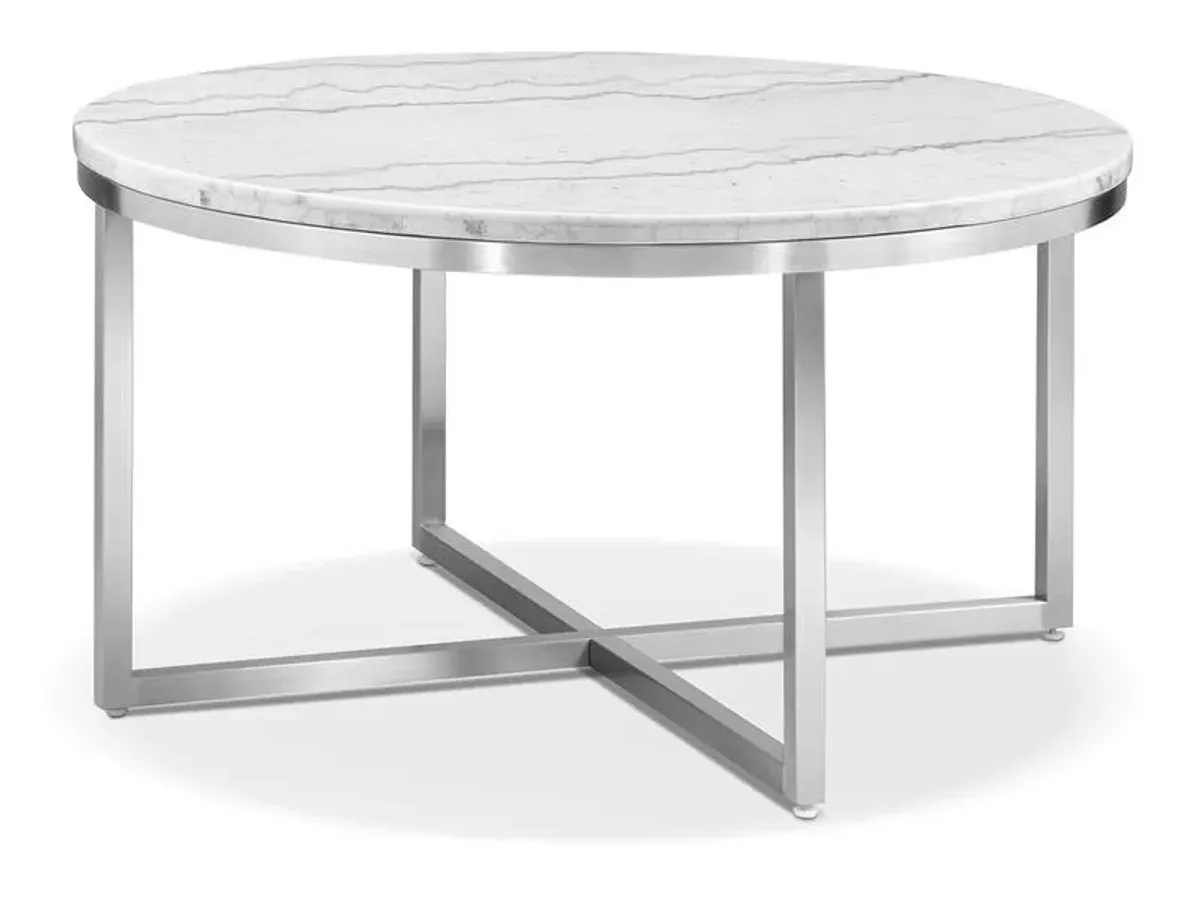 Rectangular Cocktail Table