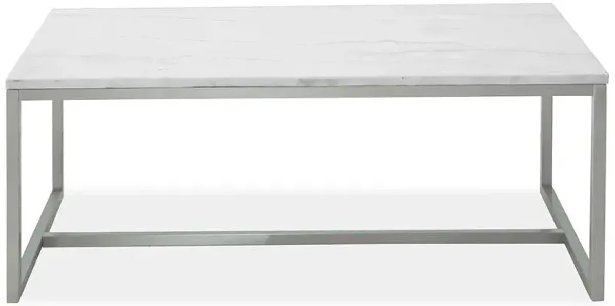 Rectangular Cocktail Table