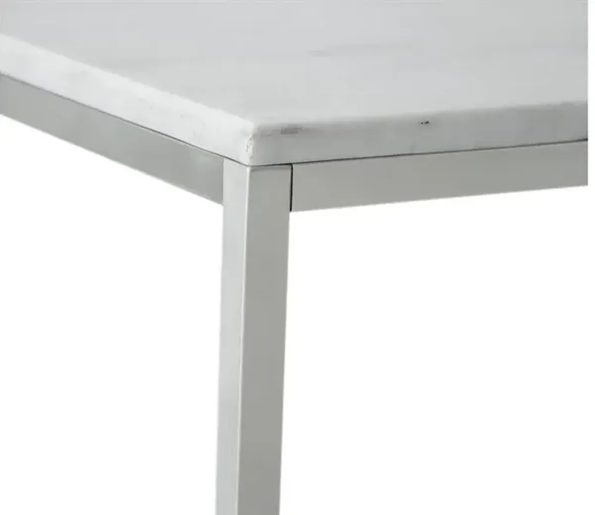 Rectangular Cocktail Table