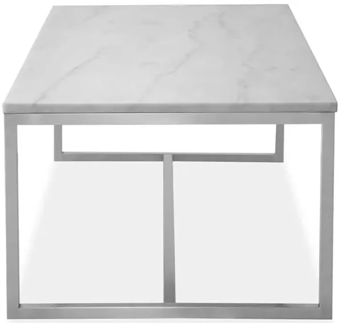 Rectangular Cocktail Table