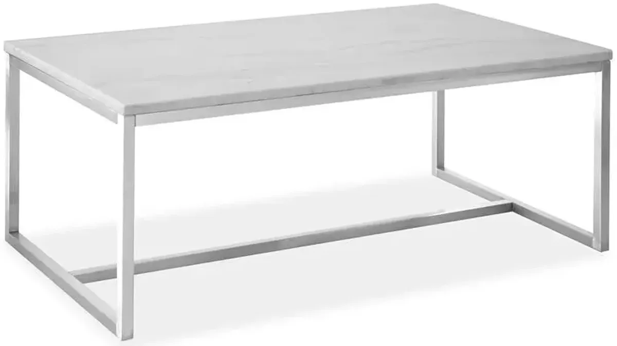 Rectangular Cocktail Table