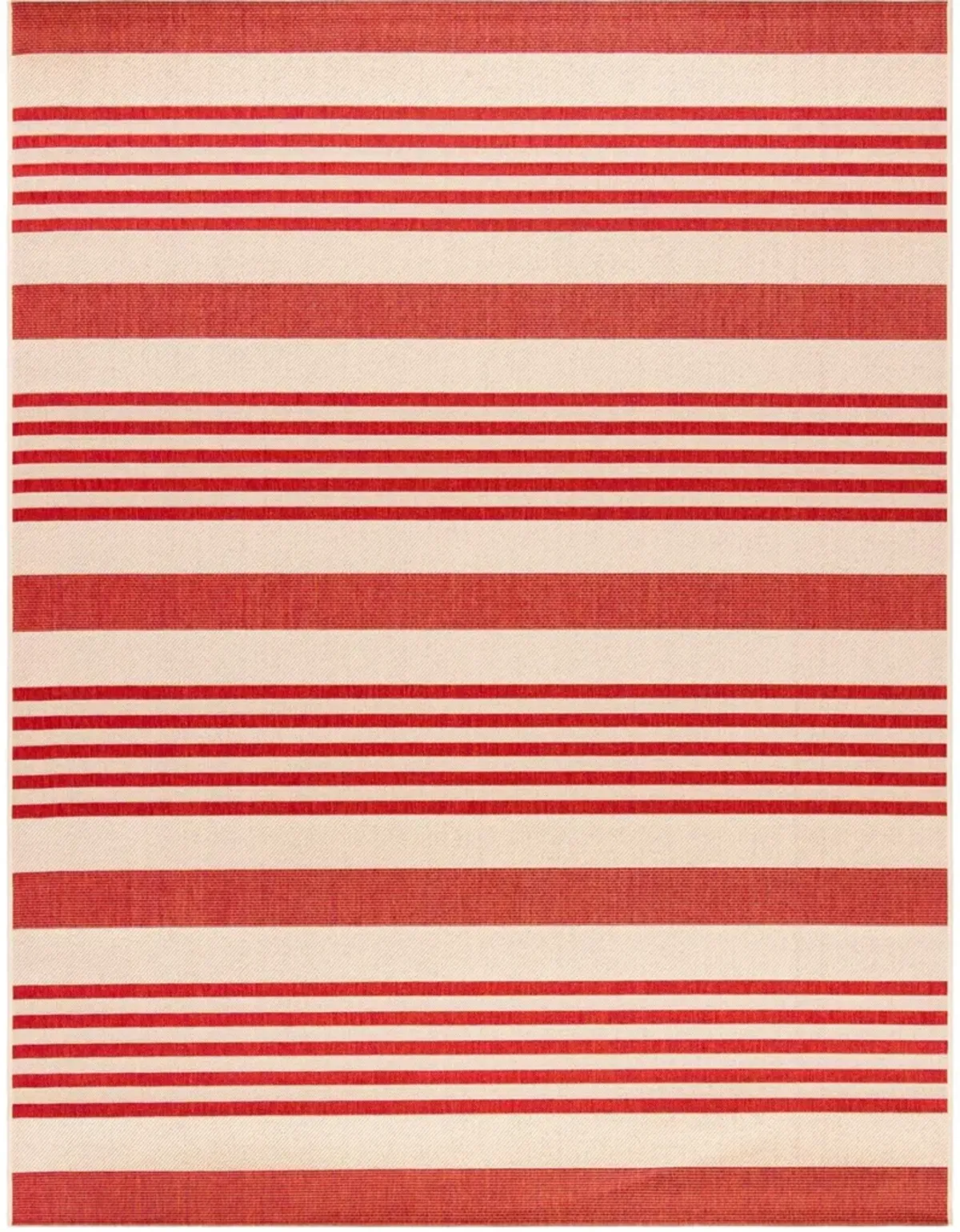 BEACH HOUSE 222 Multi 5'-3' X 5'-3' Square Square Rug