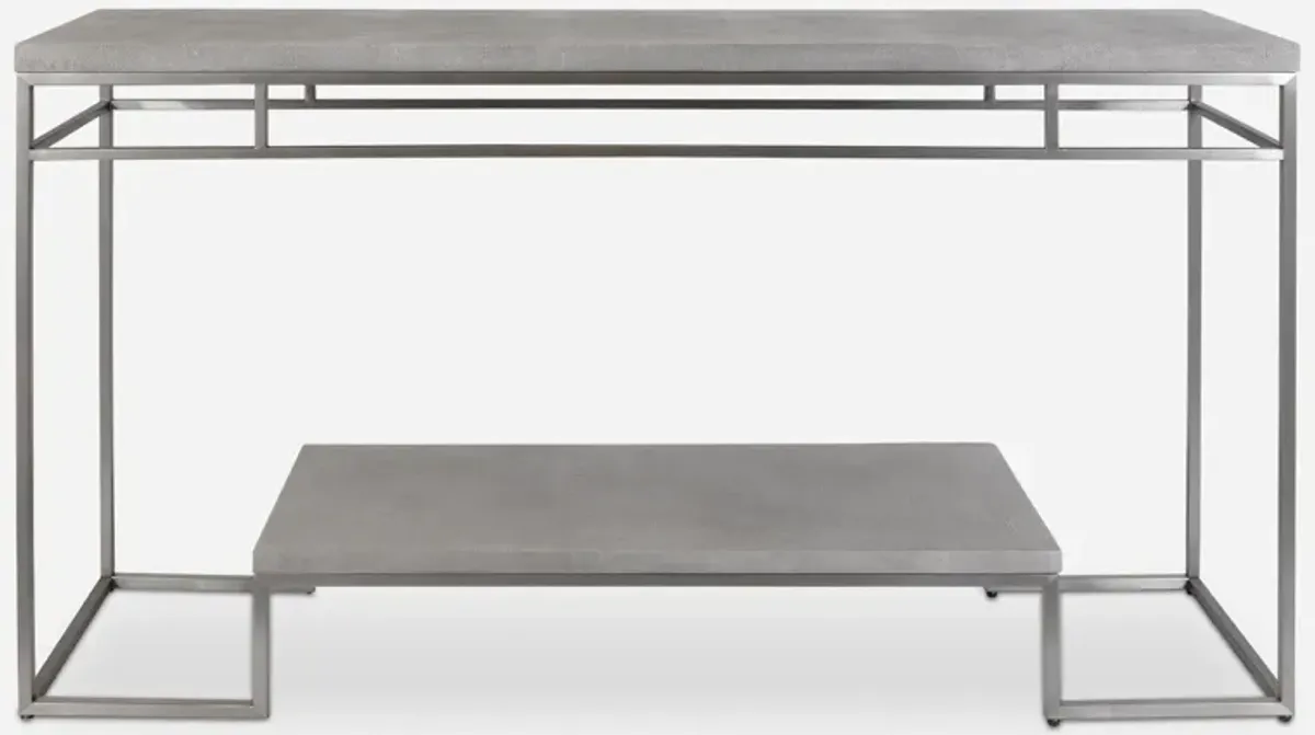 Clea Console Table