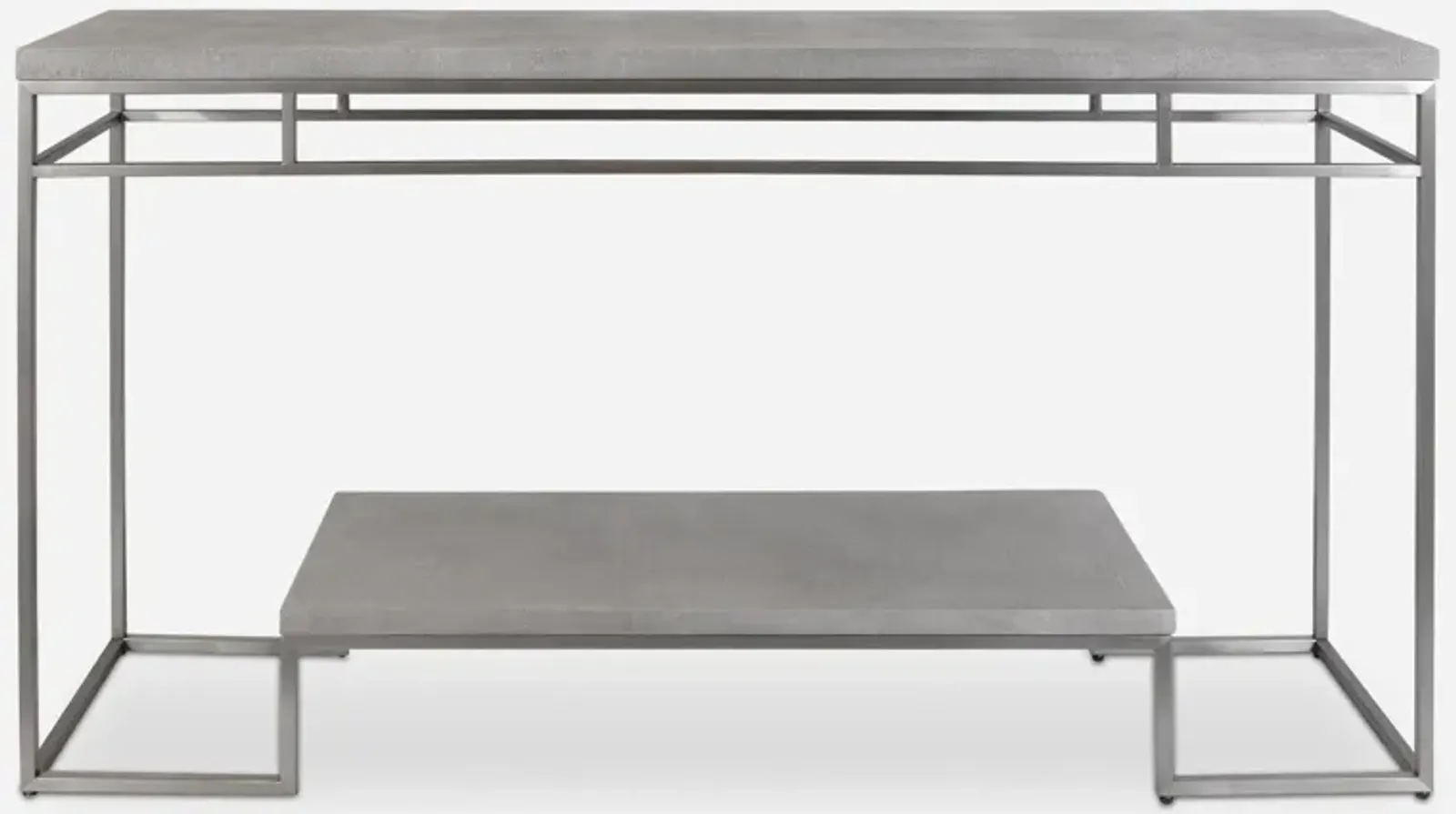 Clea Console Table