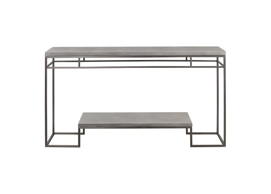 Clea Console Table