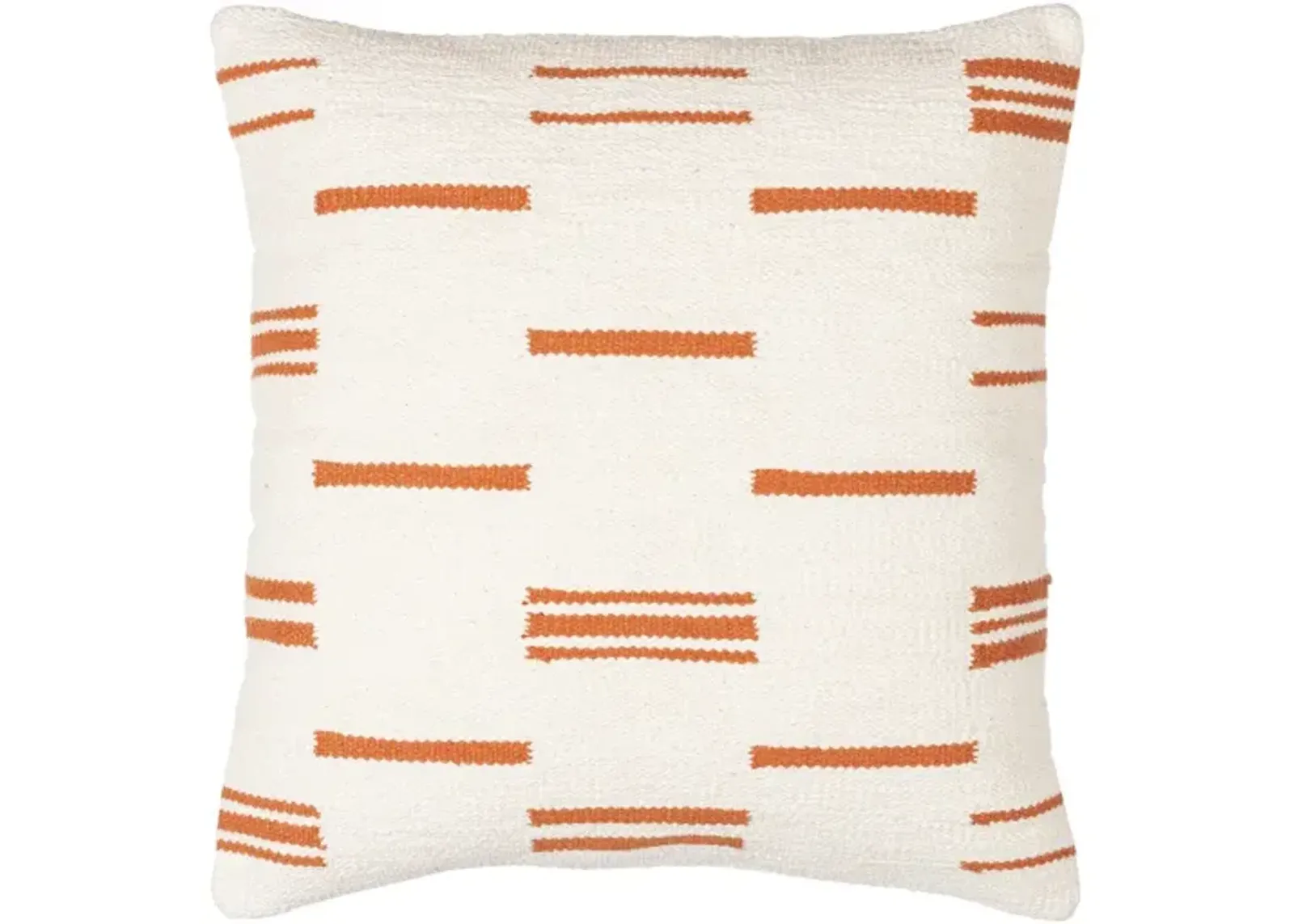 Carlton CRL-003 20"L x 20"W Accent Pillow