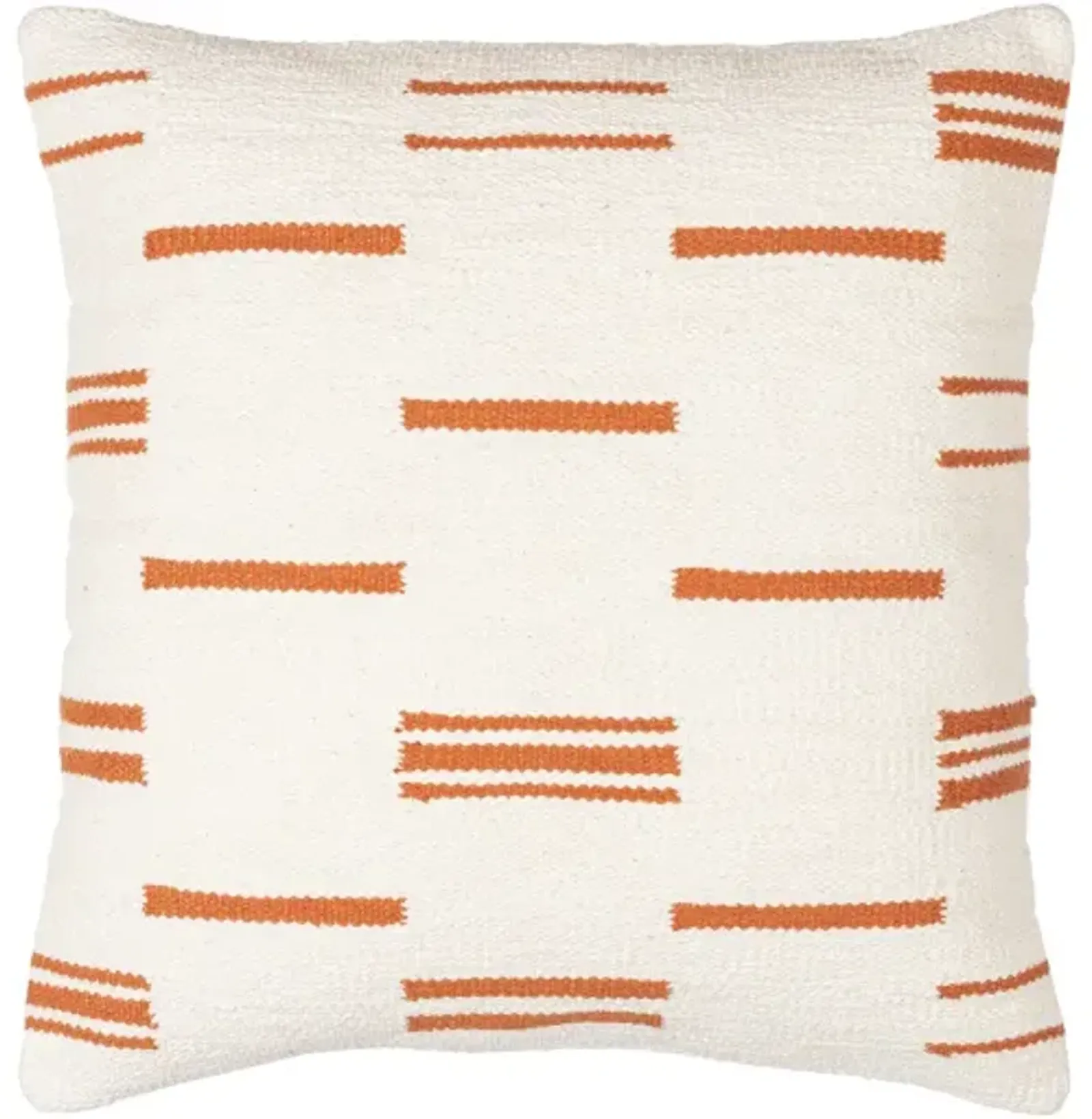 Carlton CRL-003 20"L x 20"W Accent Pillow