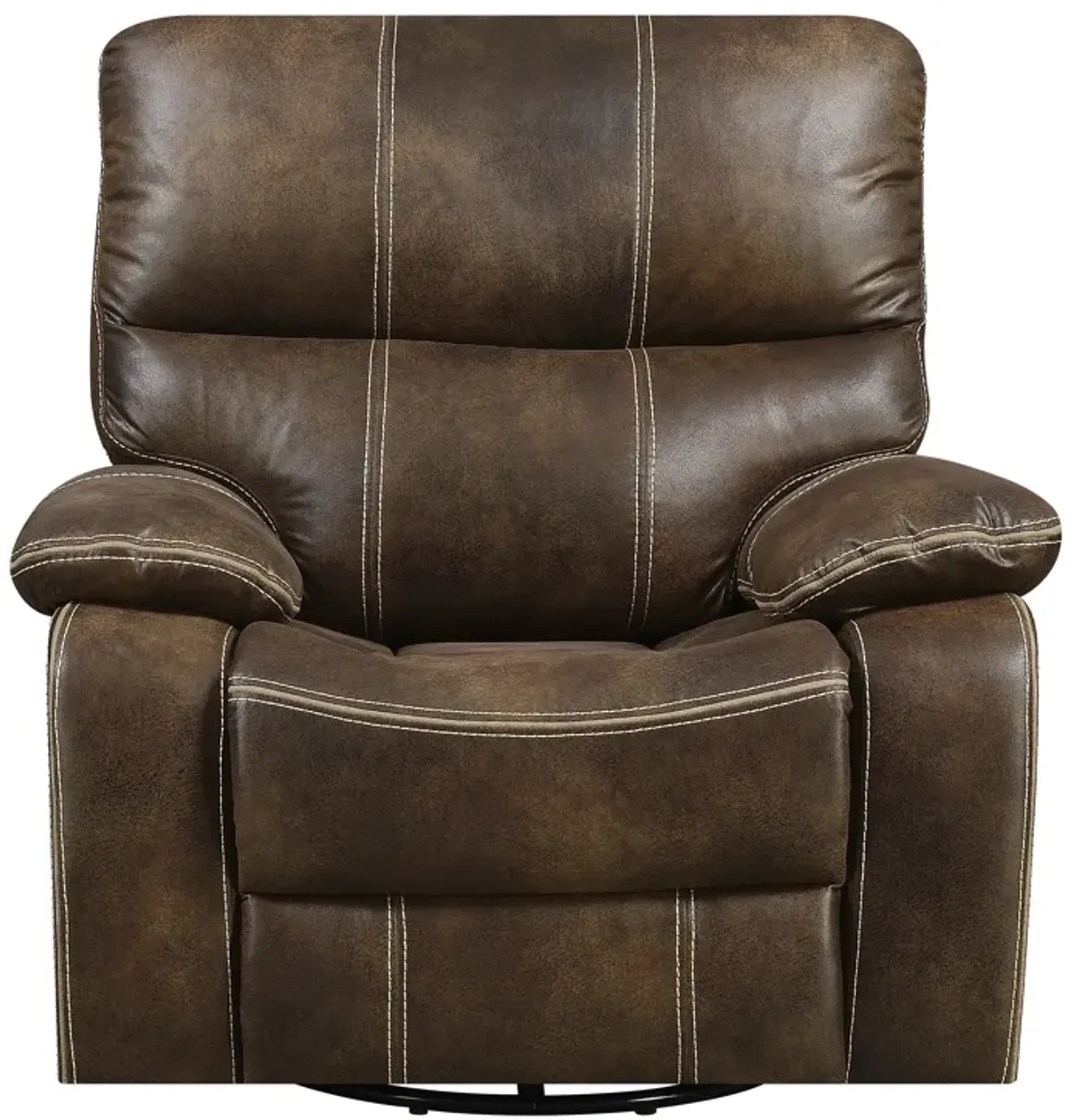 Jessie James Swivel Gliding Recliner