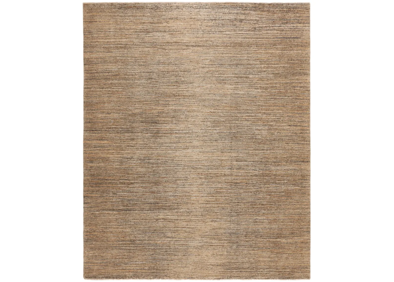 IZMIR 102 BROWN  9' x 12' Large Rectangle Rug