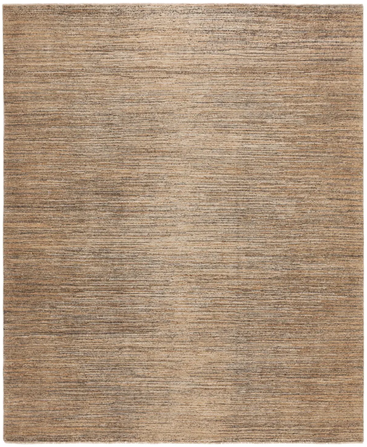 IZMIR 102 BROWN  9' x 12' Large Rectangle Rug