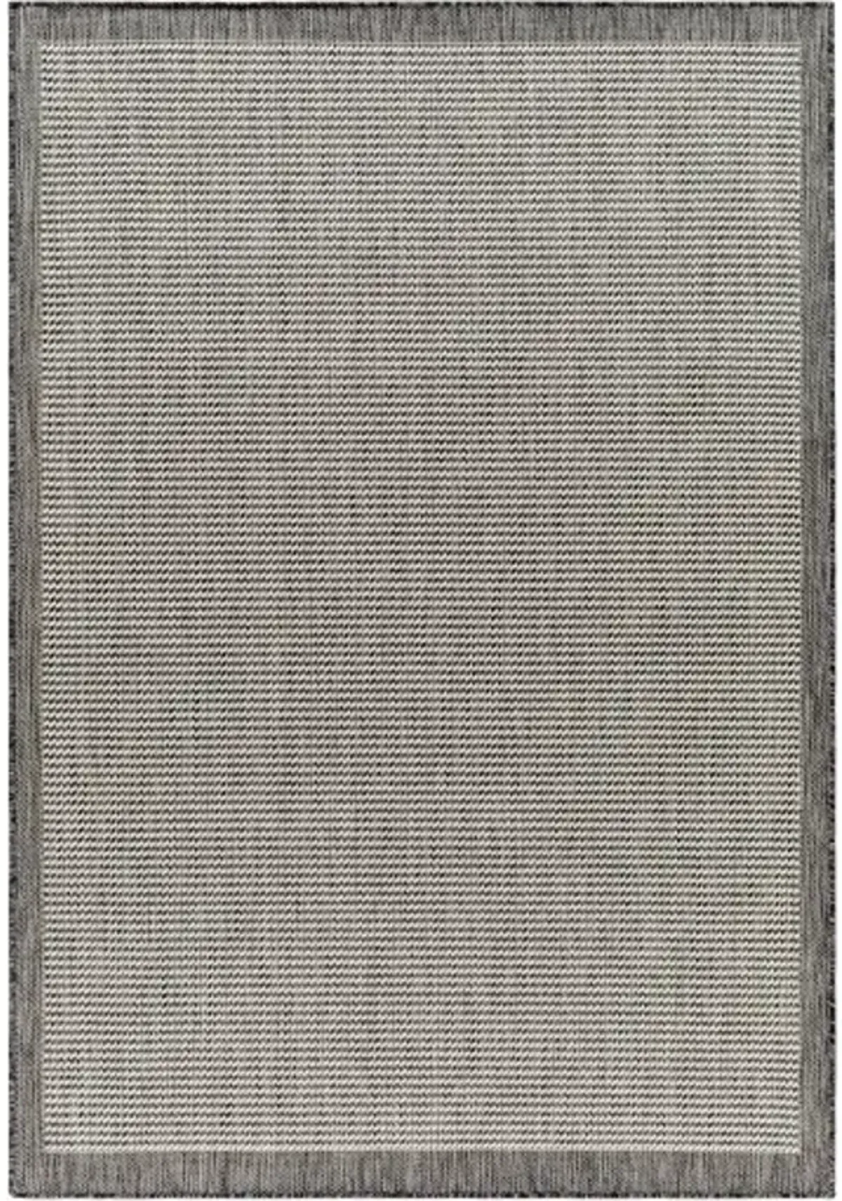 Ravello RVL-2387 5'3" x 7' Machine Woven Rug