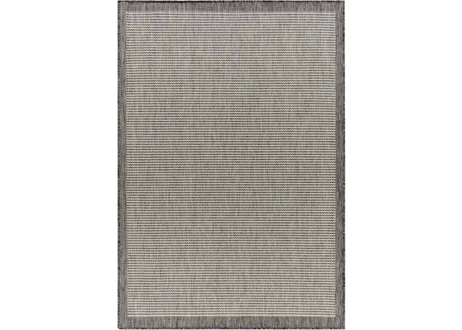 Ravello RVL-2387 5'3" x 7' Machine Woven Rug