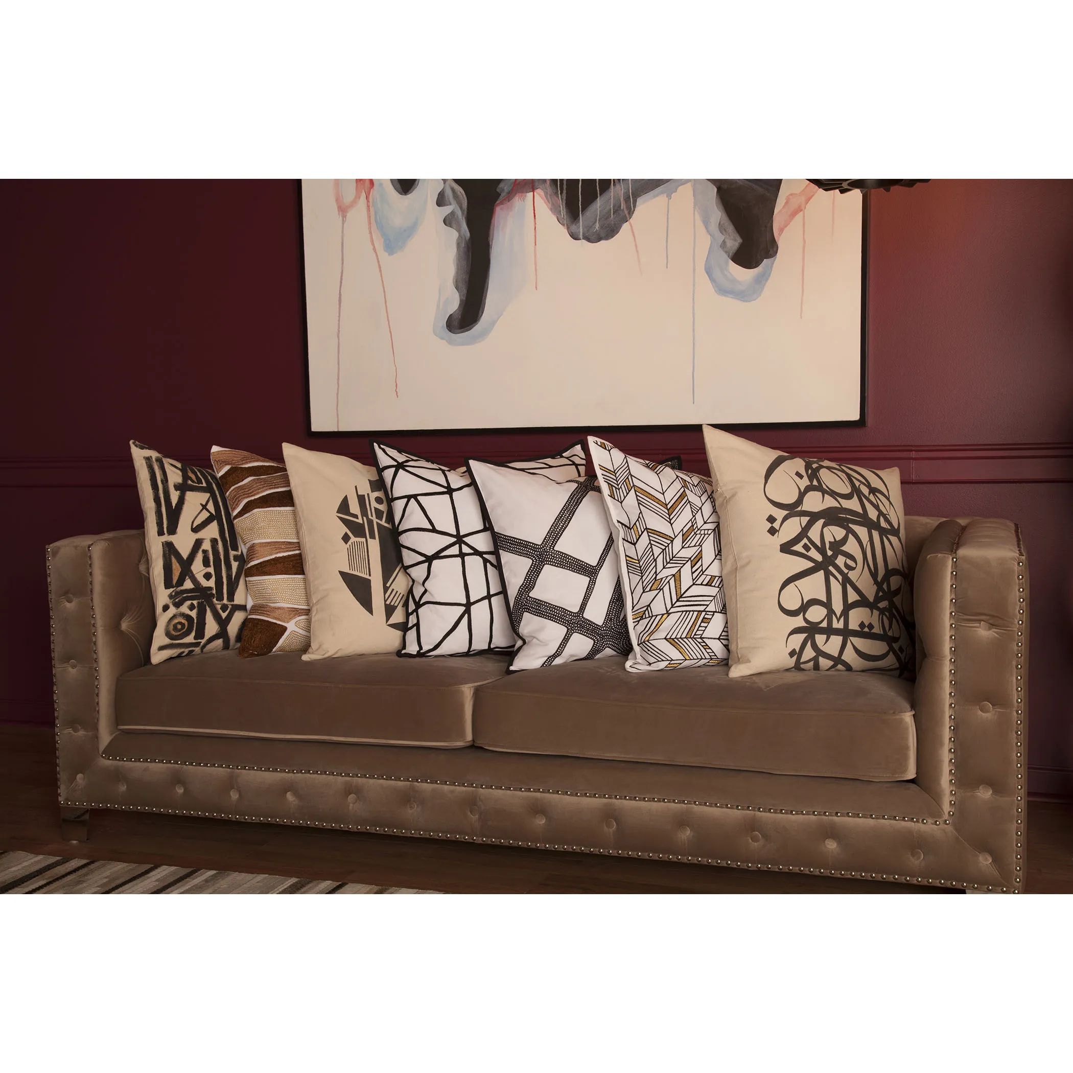 Concepcion Sofa