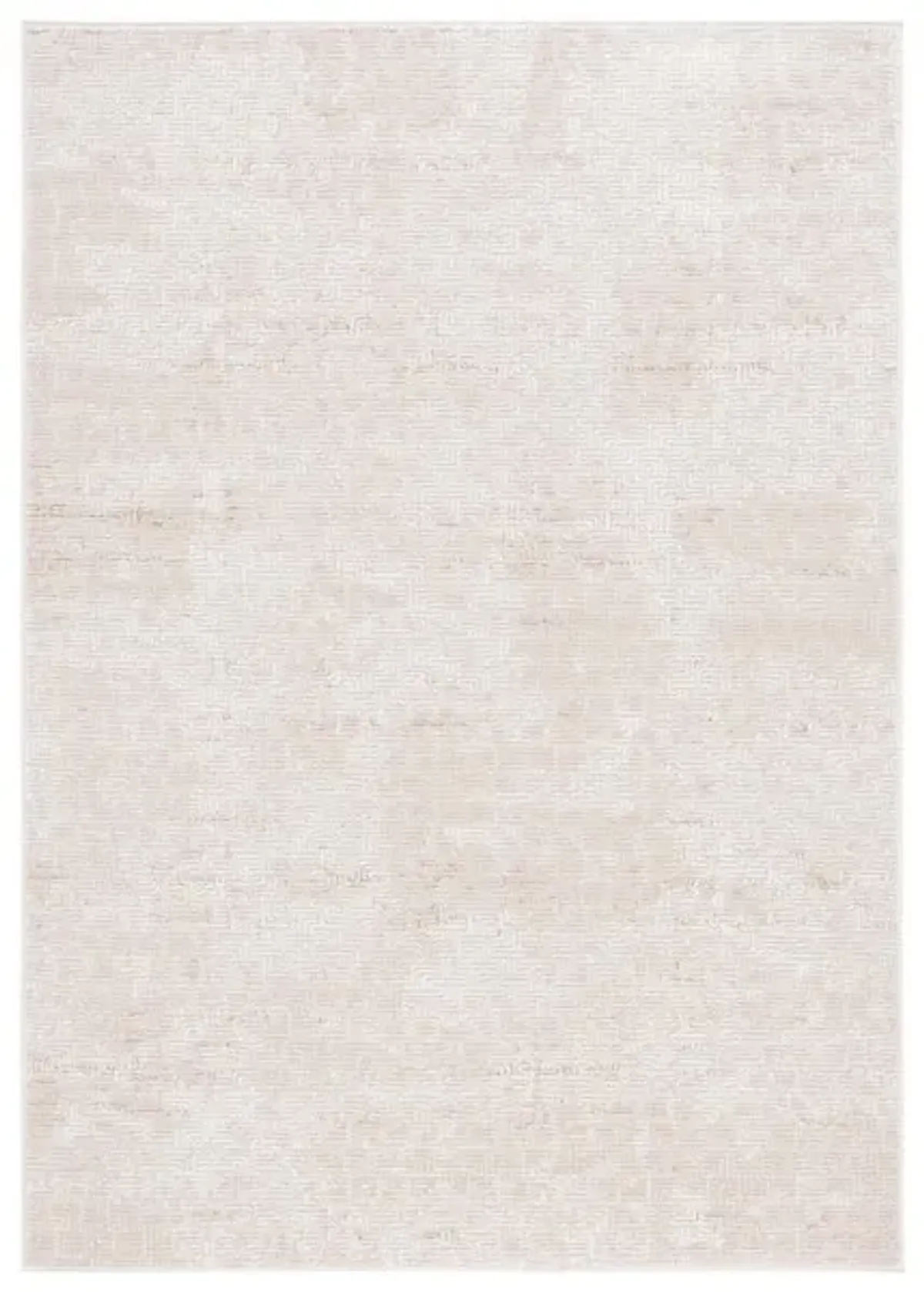 HANNA 110 Beige 8' X 10' Large Rectangle Rug