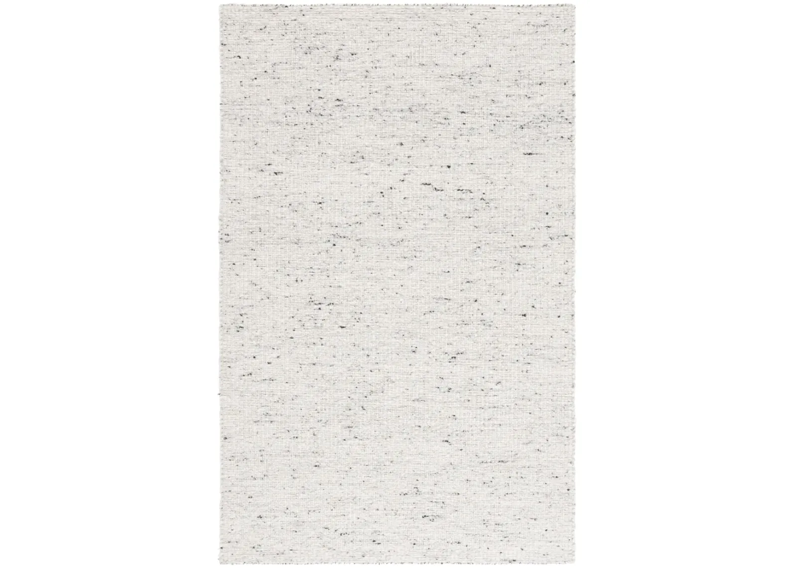 MIRAGE 775 LIGHT GREY  3' x 5' Small Rectangle Rug