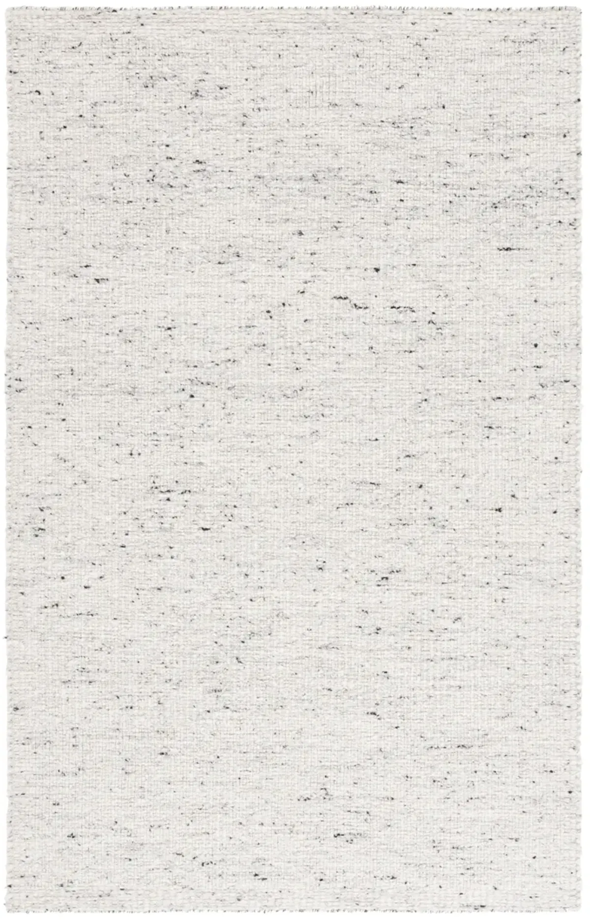 MIRAGE 775 LIGHT GREY  3' x 5' Small Rectangle Rug